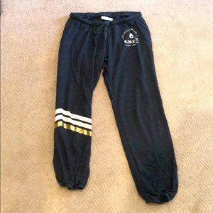 Spiritual Gangster Sweats